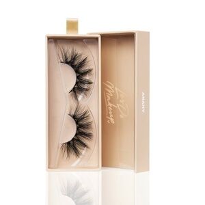 3D FAUX MINK REUSABLE LASHES ‼️